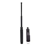 16 Inch Expandable Metal Baton Made in Taiwan