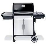 Weber 3721001 Spirit E-310 Gas Grill