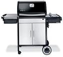 Weber 3721001 Spirit E-310 Gas Grill