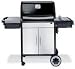 Weber Spirit E-310 LP Gas Grill- Black