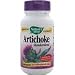 Nature's Way Artichoke Capsules, 60-Count