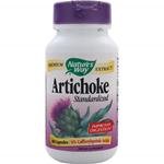 Nature's Way Artichoke Capsules, 60-Count Nature's Way Artichoke Capsules, 60-Count