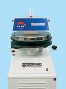 DoughPro DP1300 Dough Press Countertop Automatic 18 Diameter
