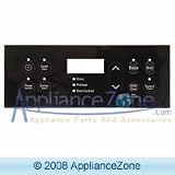 Review Frigidaire  / Stove/Oven/Range Overlay - 316419109