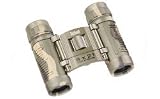 Bushnell PowerView 8x21mm Roof Prism Camo Compact Binoculars