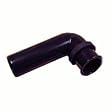 Waste King 1026 Garbage Disposal Drain Elbow Kit with Gasket