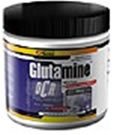Universal Nutrition Glutamine Powder, 300gm + 300gm