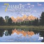 The 7 Habits of Highly Effective People 2009 Wall Calendar