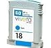 ヒューレット・パッカード HP 18 プリントカートリッジ シアン C4937A