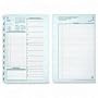 FDP30369 - Day Planner Original Dated Daily Calendar Refill