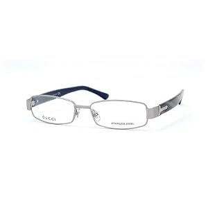 GUCCI EYEGLASSES GG 1867 0AOI SMIMATRTHIUMHRN