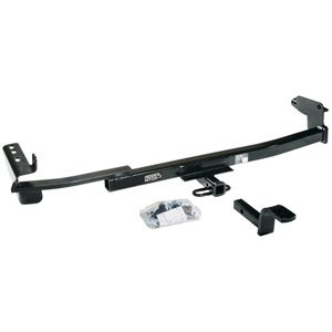 Hidden Hitch 90090 Cls 2 Freestyle 500 05