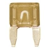 Bussmann 7.5 Amp Mini Blade Fuse by Cooper Industries