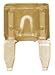 Bussmann 7.5 Amp Mini Blade Fuse