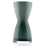 Eva Solo Florentine Vase - Grey