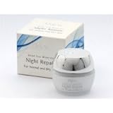 Deja Vu Dead Sea Minerals Night Repair Cream