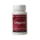 Quality of Life Oligonol 30 ct ( Five Pack)