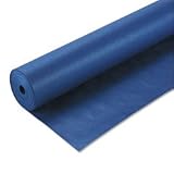 Spectra ArtKraft Duo-Finish 67184 Spectra Artkraft Duo-Finish Heavywt. Paper, 48 x 200-ft. roll, Dark Blue