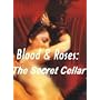 Blood & Roses: The Secret Cellar DVD Kennedy Johnston Region 1 Ntsc