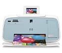 HP A532 Photosmart Printer Photo printer Printer and fax machine