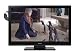 Toshiba 32DL933G 80,1 cm (32 Zoll) LED-Backlight-Fernseher, Energieeffizienzklasse A (HD-Ready, DVB-T/-C, CI+, DVD-Player) schwarz