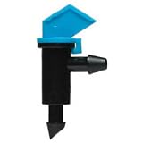 Jain Irrigation #D325M 25CT 2GPH Flag Emitter