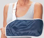Professional Care Arm Sling Quick Release Small - Model 79-84293