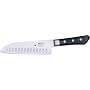 MAC brand Santoku Knife w/Bolster (#MSK65)