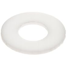 PRO Scientific PRO-99-03302P PTFE Washer, For All PRO Quick Connect Generators (Pack of 5)