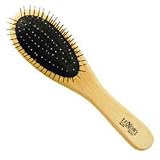 Luxor Pro Cushion Wig Brush 2.5 - 9 rows (Pack of 3)