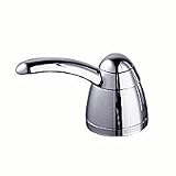 GROHE Talia Lever Handle Faucet CHROME