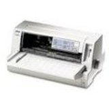 High Capacity Cut Sheet Feeder for Lq-680