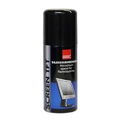 Kontakt Chemie "Screen TFT" Reinigungsschaum f�r Bildschirme, 100ml