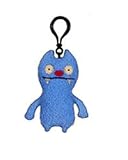 Gato Deluxe - Uglydoll keychain