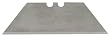 Wiss RWK14V 0.025" Heavy Duty Blades, 5 Blades per Card