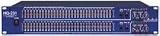 ART HQ231 Dual 31 Band Graphic Equalizer with Feedback Finder - B0002J4IXY