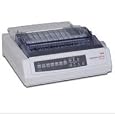 Okidata Microline 320 Turbo 9-Pin Impact Printer