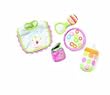 Manhattan Toy Feeding Set for Baby Stella