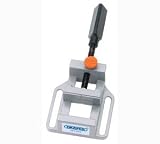 21cm9ppDFcL. SL160  Draper 40390   Draper 70mm Quick Release Drill Press Vice (DPV70/B)