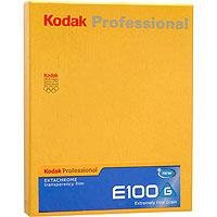 Kodak PROFESSIONAL EKTACHROME E100G - Color slide film - 4 x 5