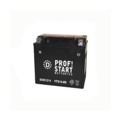 Landport YTX14-BS Batterie