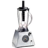 R.P.M Blender - 228 (Silver) (900 watt)
