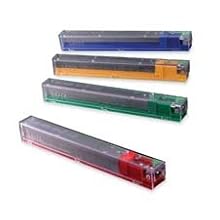 Rapid  K6 Staple Cartridge, 1050 Staples per Box (02897)