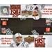 Sporting Goods : 2008 Upper Deck 1st Edition Football 36-Pack Box