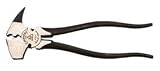 Heavy-Duty Fence Tool Pliers Wt.: 24.96 oz (part# 193610VN)