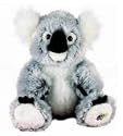 Webkinz Koala Bear