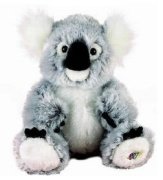Childrens Toyshop  Toys : Webkinz Koala