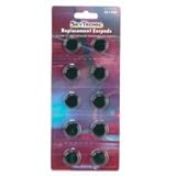 : Replacement earpads - 13mm