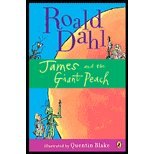 James &amp; the Giant Peach (07) by Dahl, Roald [Paperback (2007)]