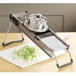 de Buyer La Mandoline 5 Blades & DVD
